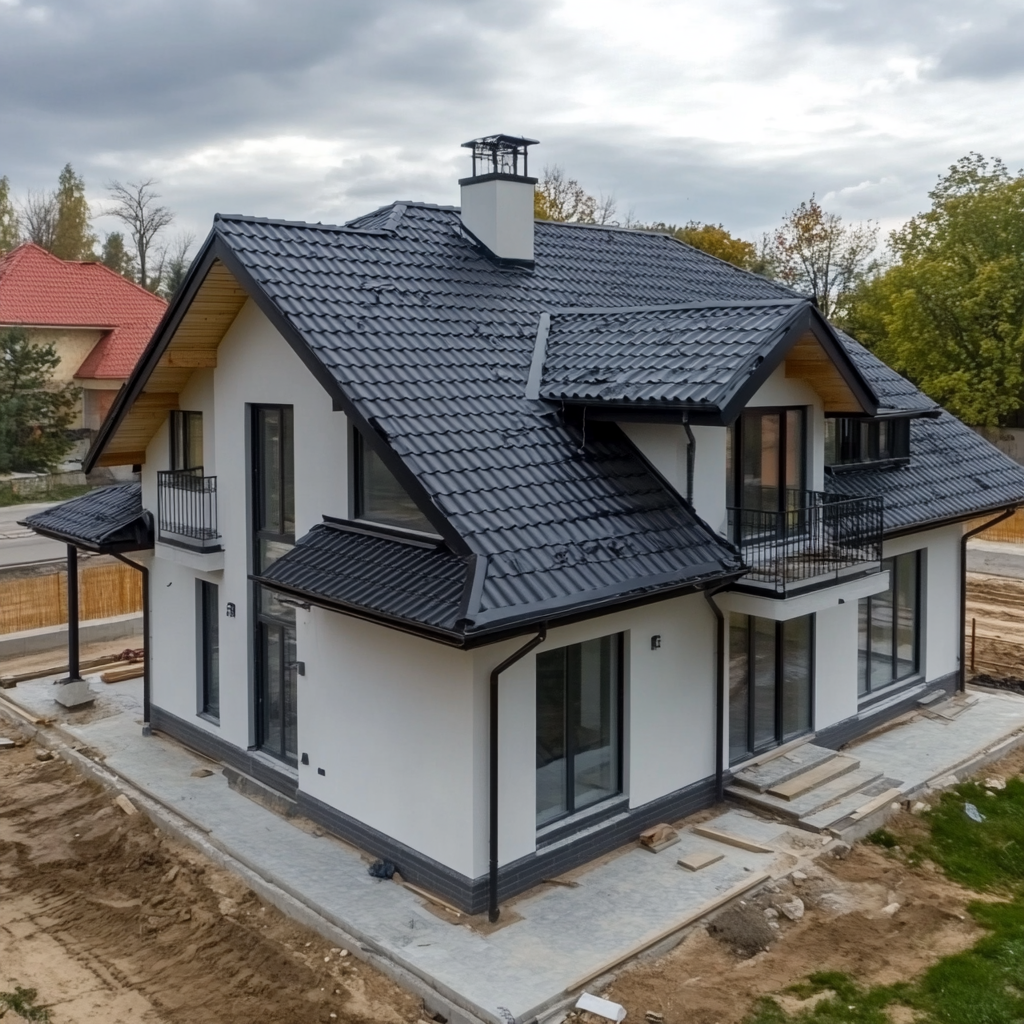 Преимущества бутил-каучуковых герметиков в строительстве